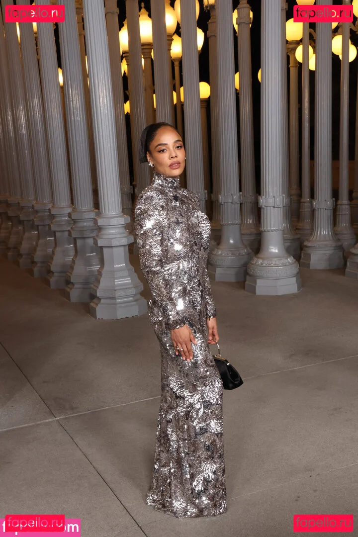 Tessa Thompson Onlyfans Photo Gallery 