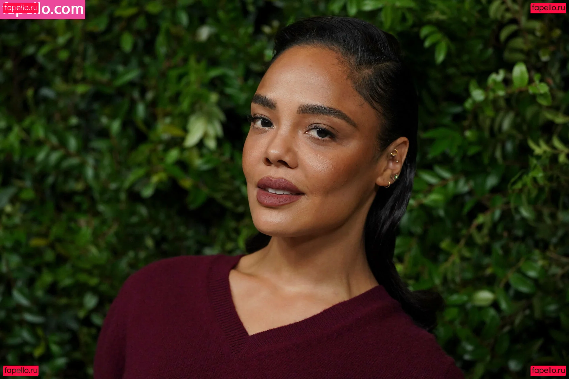 Tessa Thompson Onlyfans Photo Gallery 