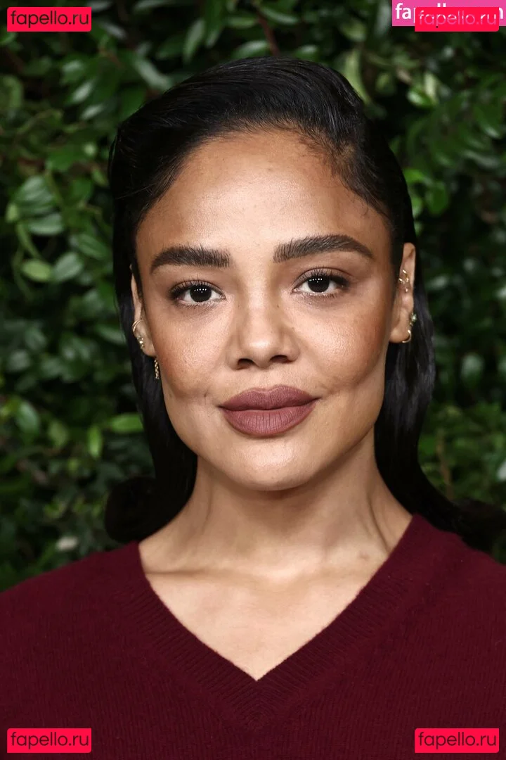 Tessa Thompson Onlyfans Photo Gallery 