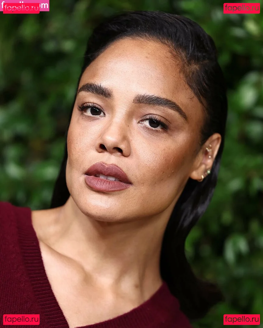 Tessa Thompson Onlyfans Photo Gallery 