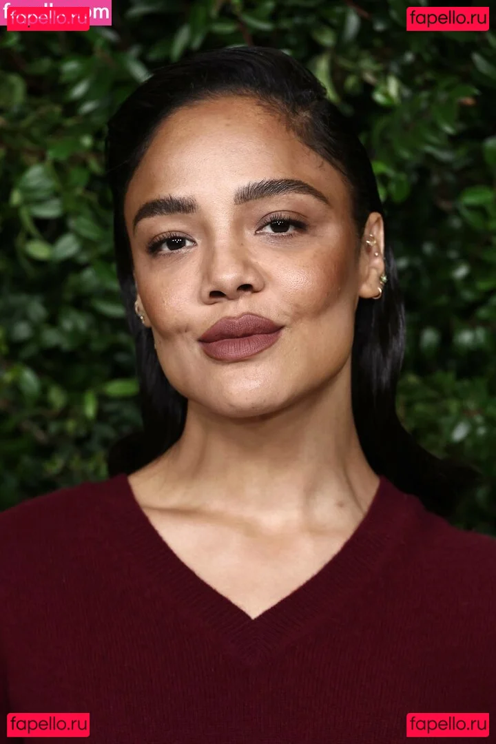 Tessa Thompson Onlyfans Photo Gallery 