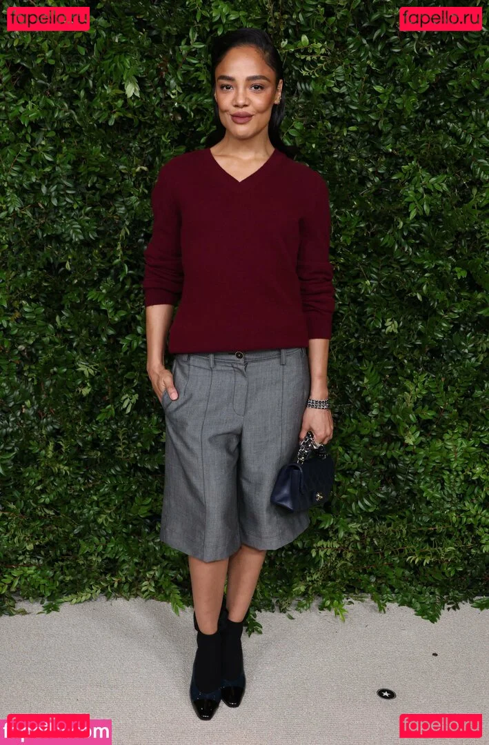 Tessa Thompson Onlyfans Photo Gallery 