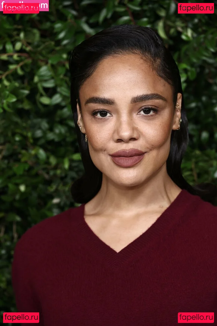 Tessa Thompson Onlyfans Photo Gallery 