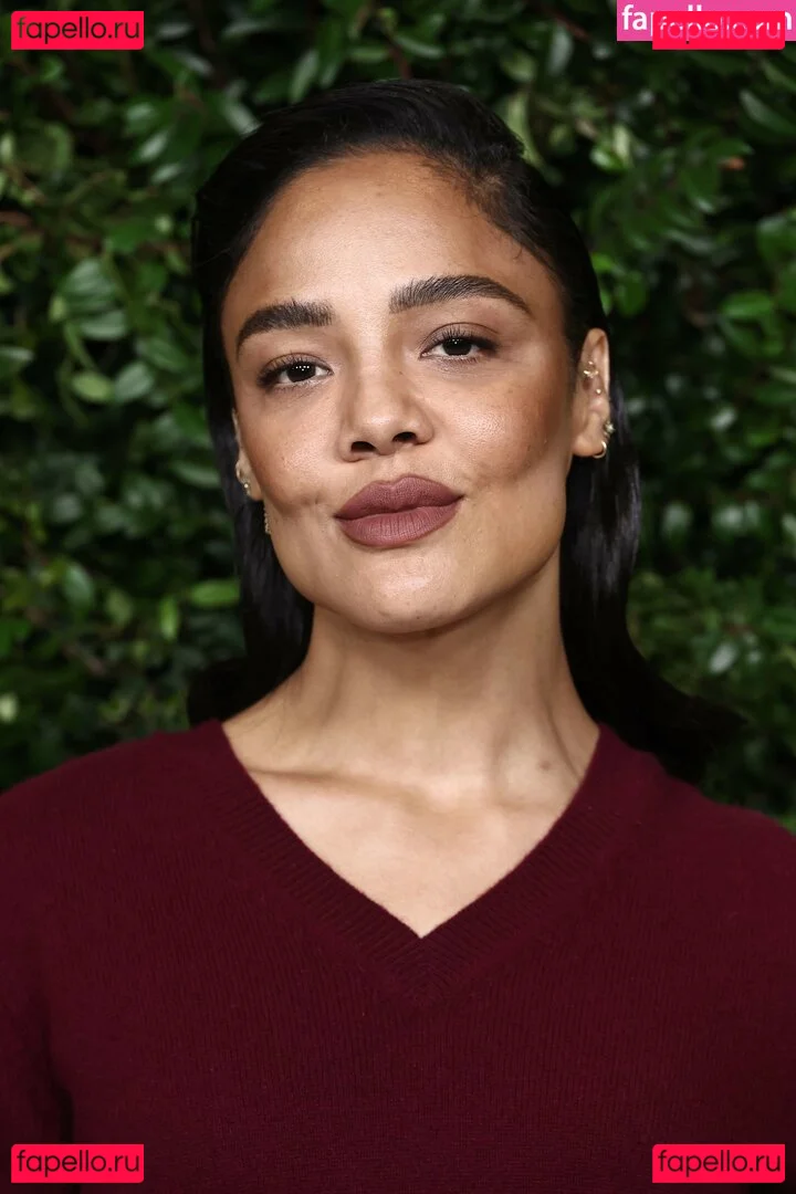 Tessa Thompson Onlyfans Photo Gallery 