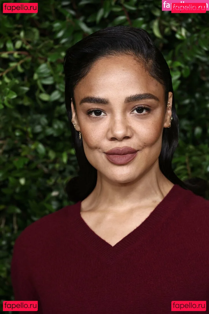 Tessa Thompson Onlyfans Photo Gallery 