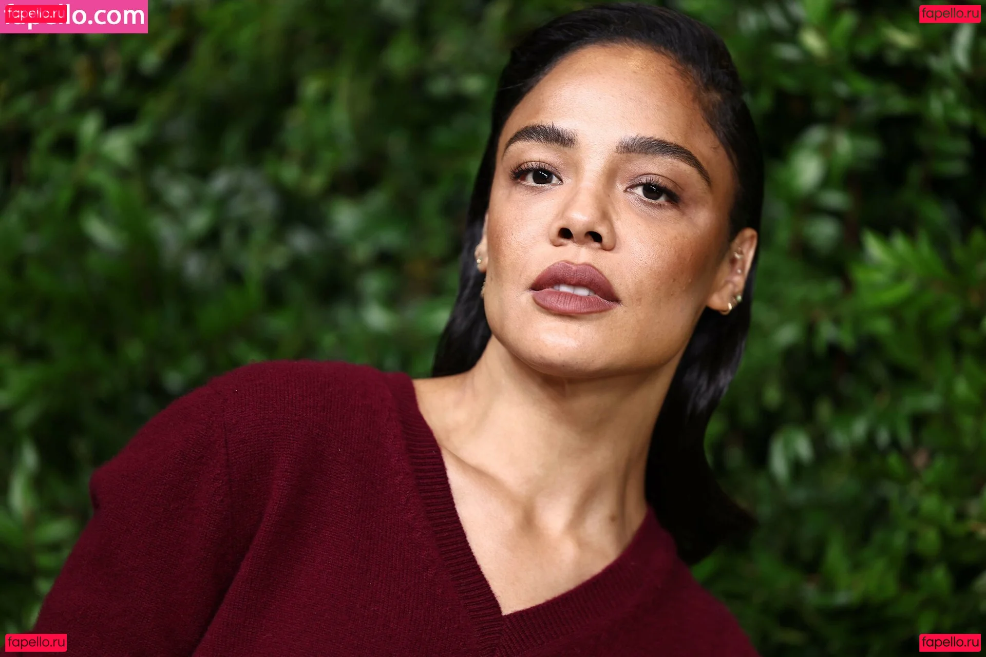 Tessa Thompson Onlyfans Photo Gallery 