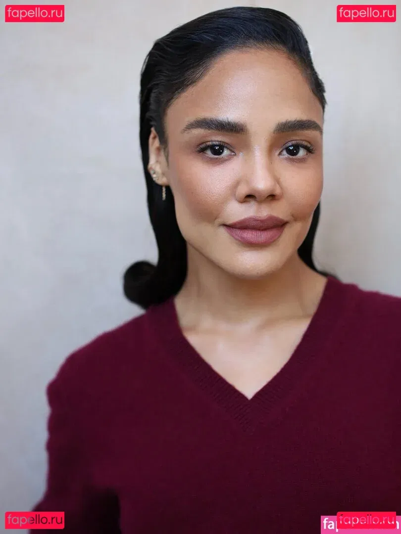 Tessa Thompson Onlyfans Photo Gallery 