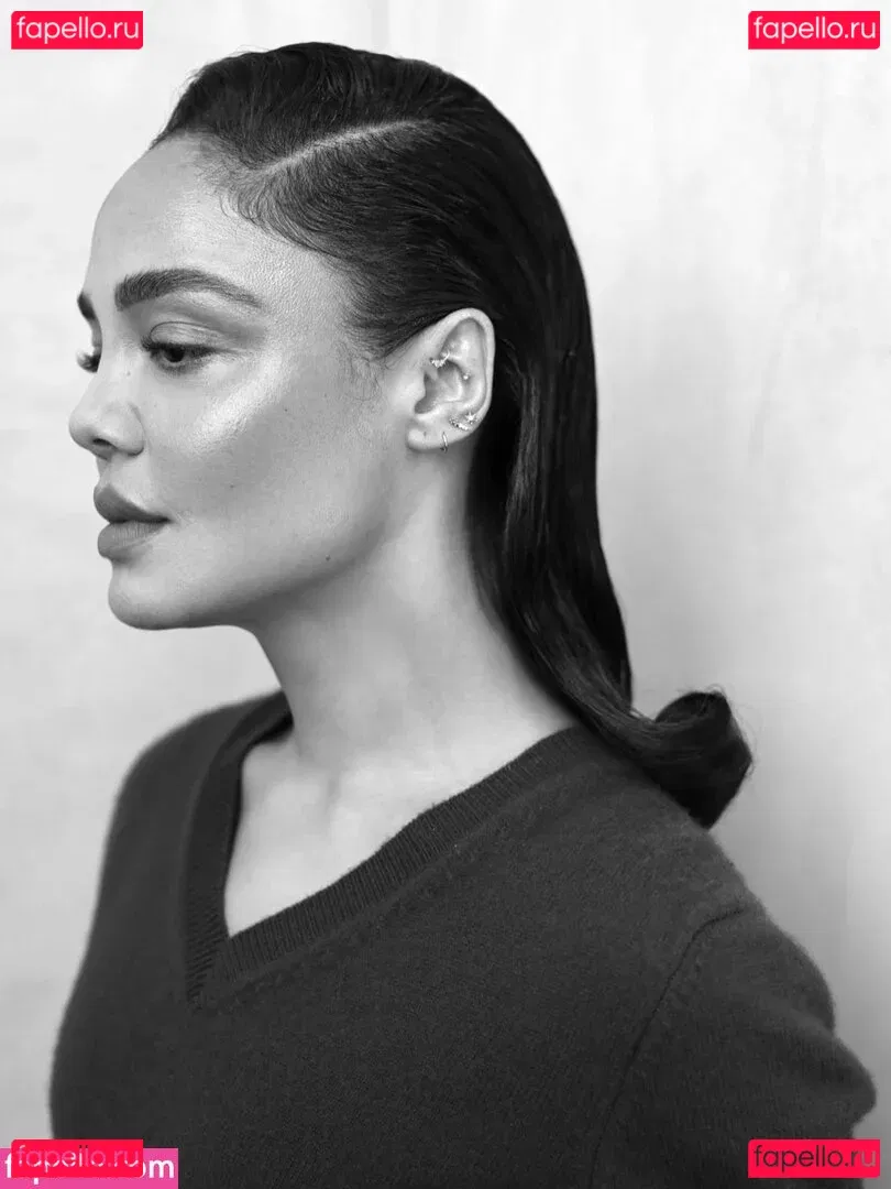 Tessa Thompson Onlyfans Photo Gallery 