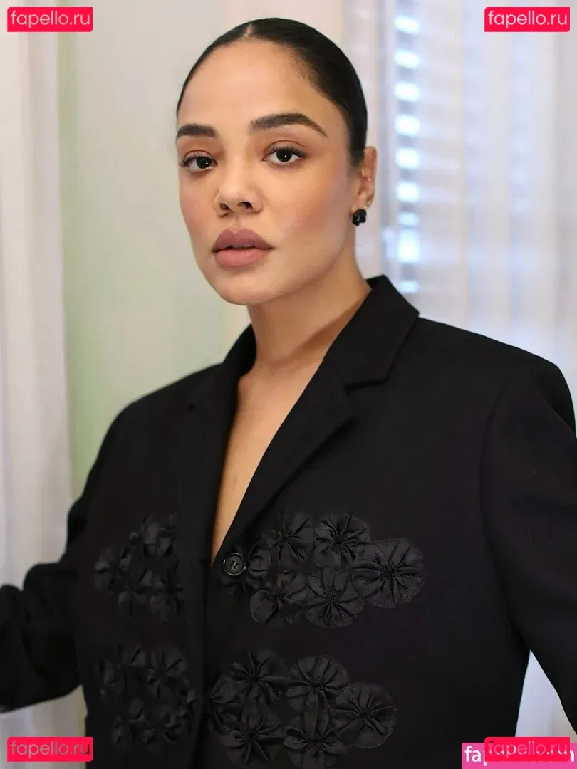 Tessa Thompson Onlyfans Photo Gallery 