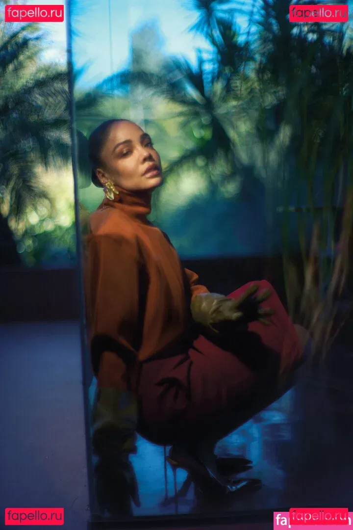 Tessa Thompson Onlyfans Photo Gallery 