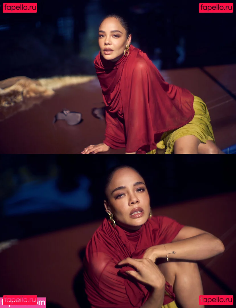Tessa Thompson Onlyfans Photo Gallery 