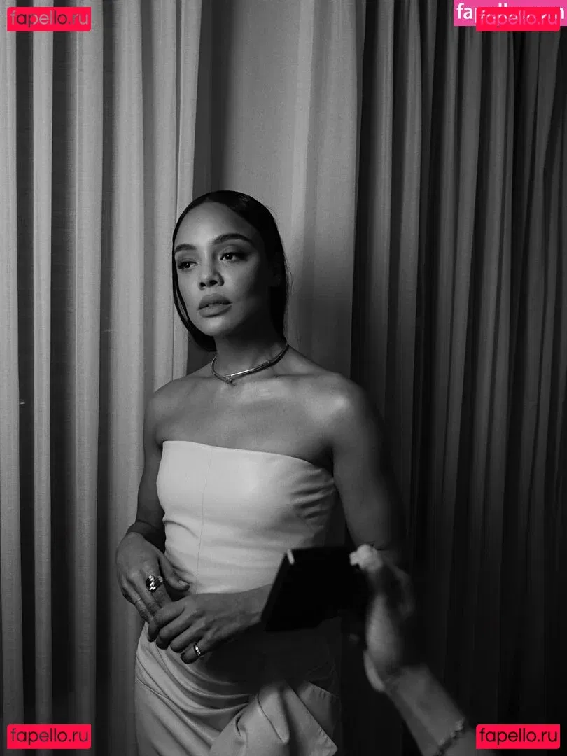 Tessa Thompson Onlyfans Photo Gallery 