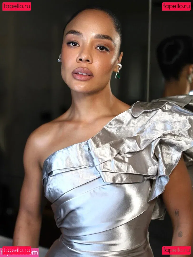 Tessa Thompson Onlyfans Photo Gallery 