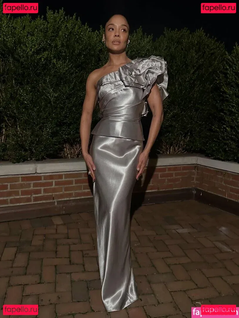 Tessa Thompson Onlyfans Photo Gallery 