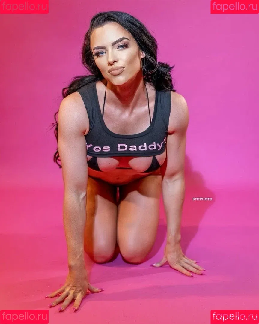bfitphoto Onlyfans Photo Gallery 