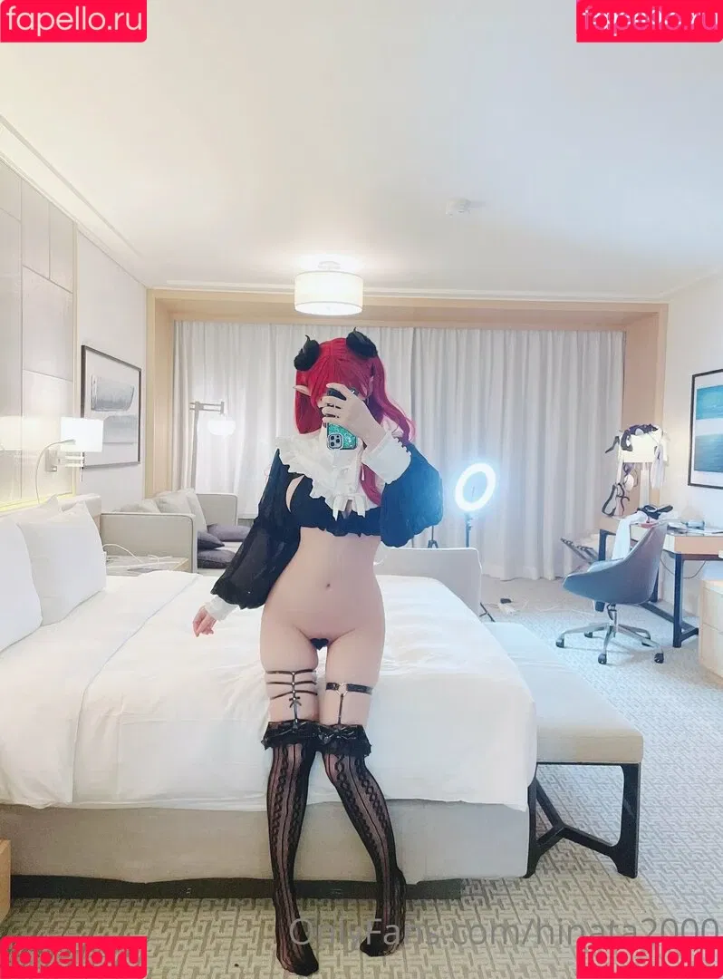 hinata2000 Onlyfans Photo Gallery 