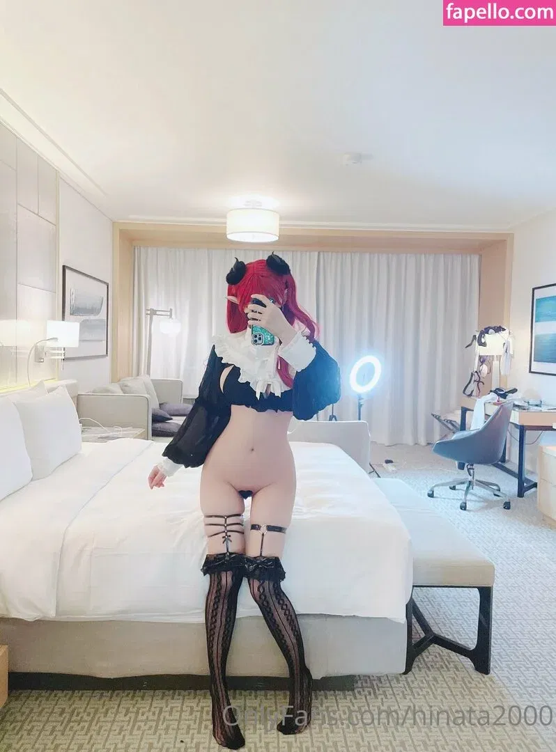 hinata2000 Onlyfans Photo Gallery 