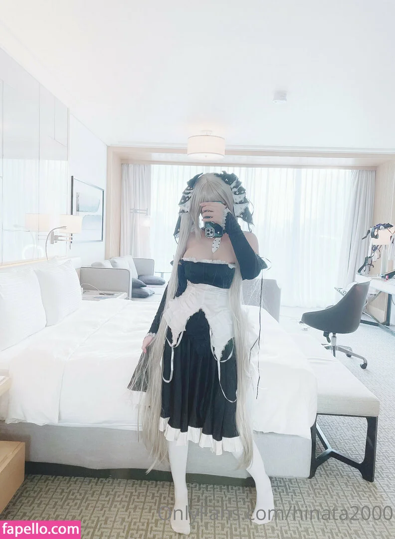 hinata2000 Onlyfans Photo Gallery 