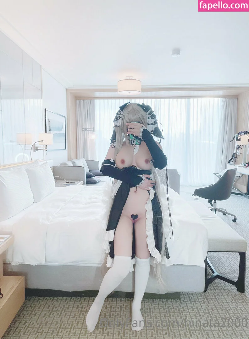 hinata2000 Onlyfans Photo Gallery 