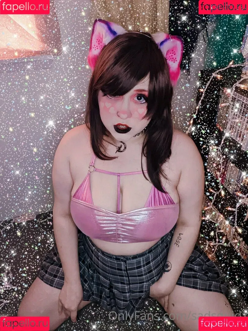 sadsquidz Onlyfans Photo Gallery 