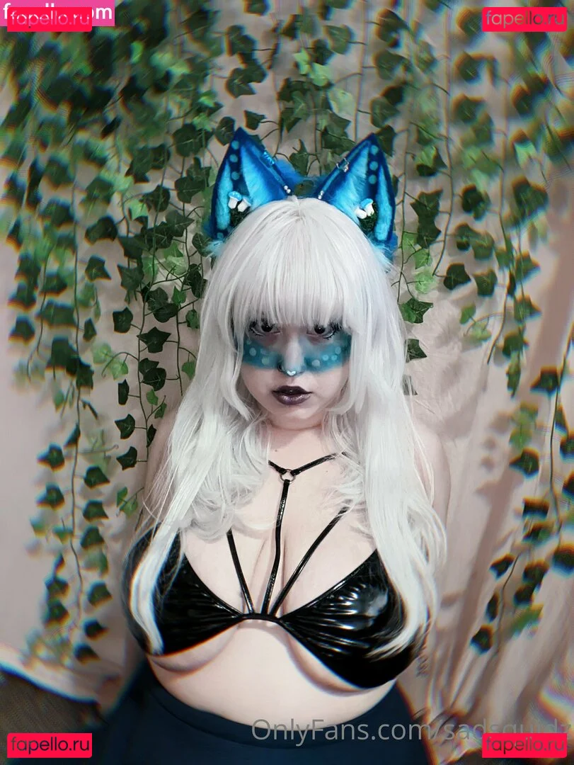 sadsquidz Onlyfans Photo Gallery 