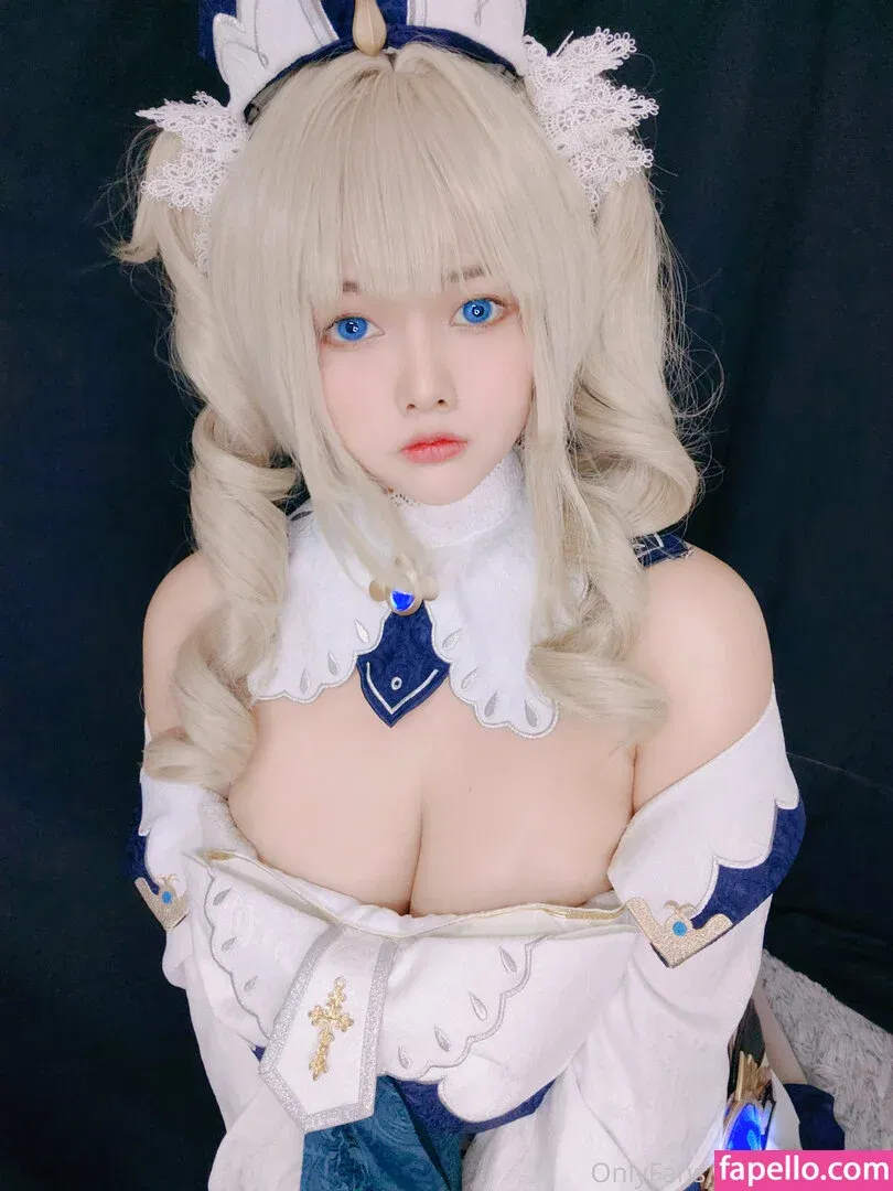 nookkizzcos Onlyfans Photo Gallery 