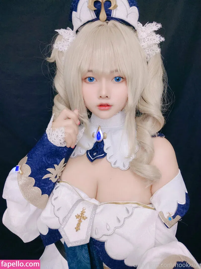 nookkizzcos Onlyfans Photo Gallery 