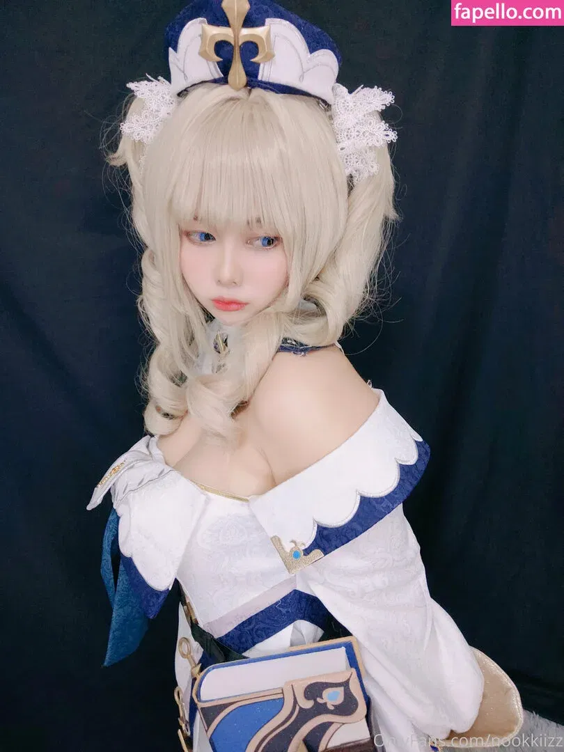 nookkizzcos Onlyfans Photo Gallery 