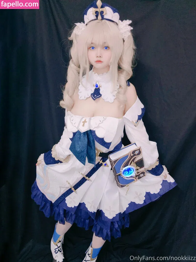 nookkizzcos Onlyfans Photo Gallery 