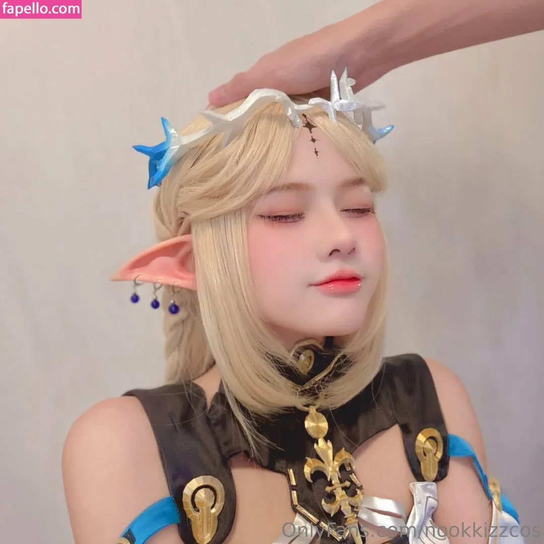 nookkizzcos Onlyfans Photo Gallery 