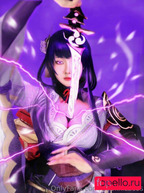 nookkizzcos Onlyfans Photo Gallery 