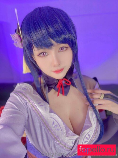 nookkizzcos Onlyfans Photo Gallery 