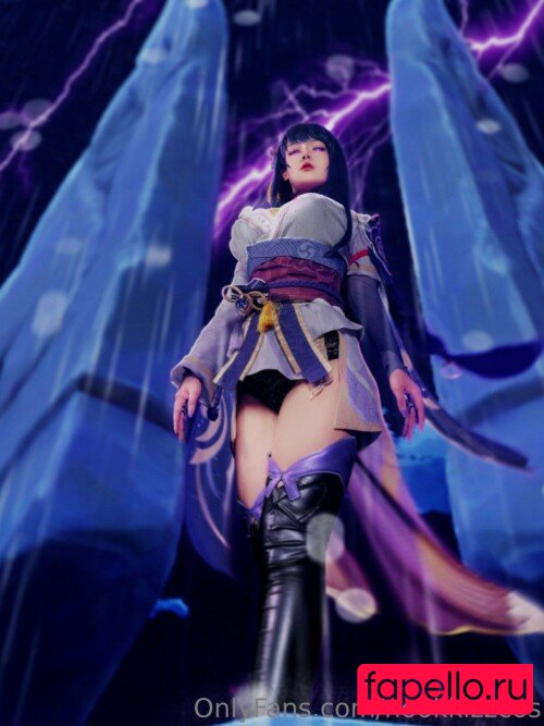 nookkizzcos Onlyfans Photo Gallery 