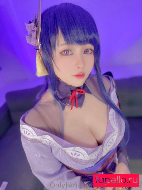 nookkizzcos Onlyfans Photo Gallery 