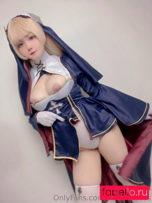 nookkizzcos Onlyfans Photo Gallery 