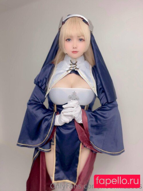 nookkizzcos Onlyfans Photo Gallery 