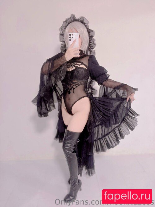 nookkizzcos Onlyfans Photo Gallery 