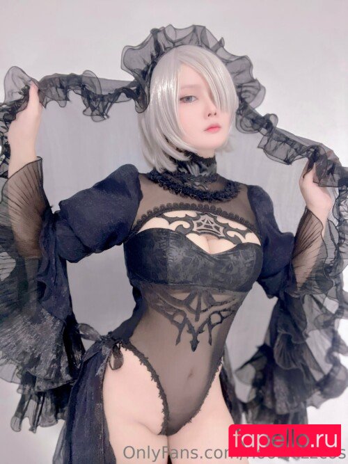 nookkizzcos Onlyfans Photo Gallery 