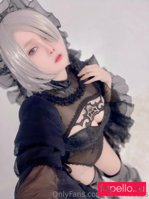 nookkizzcos Onlyfans Photo Gallery 