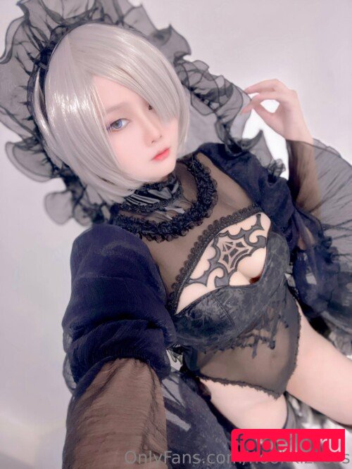 nookkizzcos Onlyfans Photo Gallery 