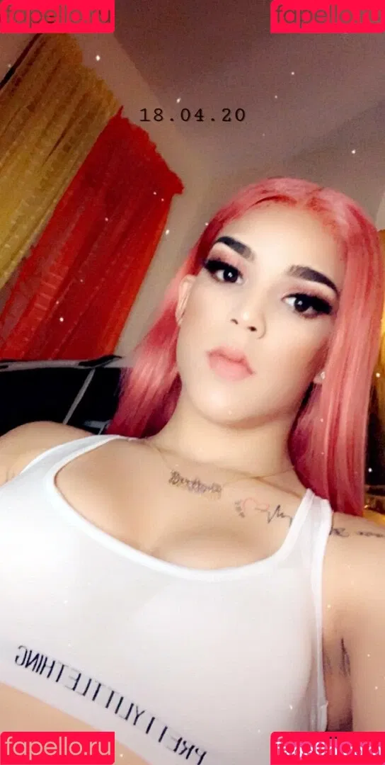 tjuiicey Onlyfans Photo Gallery 