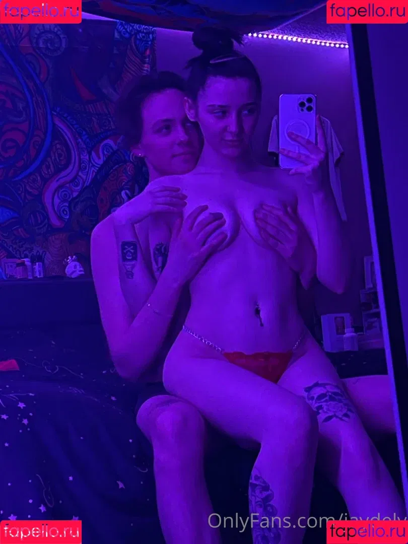 Jaydecandance Onlyfans Photo Gallery 