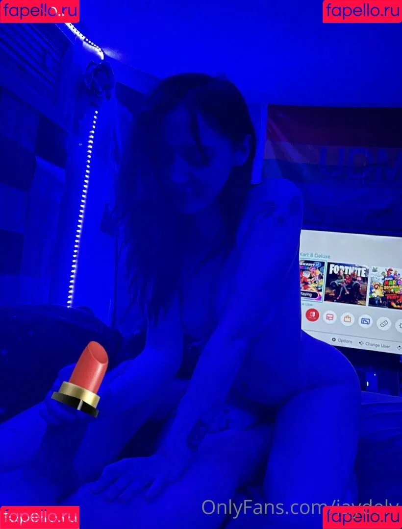 Jaydecandance Onlyfans Photo Gallery 
