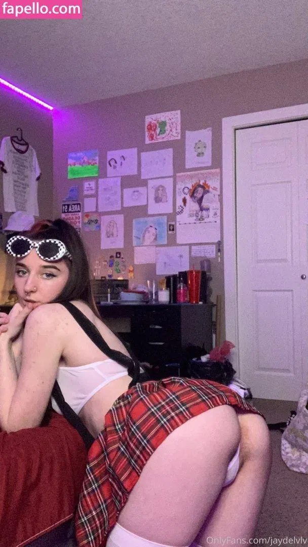 Jaydecandance Onlyfans Photo Gallery 