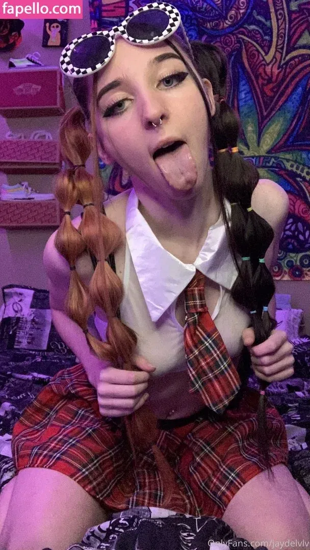 Jaydecandance Onlyfans Photo Gallery 