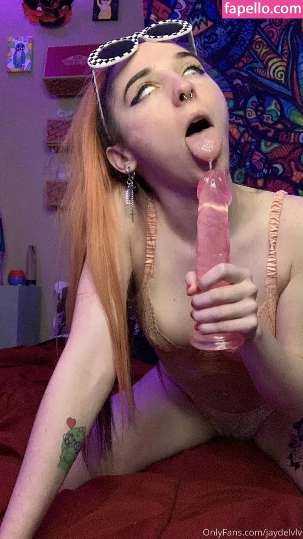 Jaydecandance Onlyfans Photo Gallery 