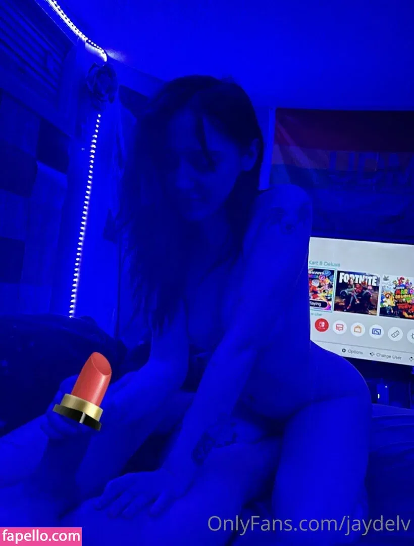 Jaydecandance Onlyfans Photo Gallery 