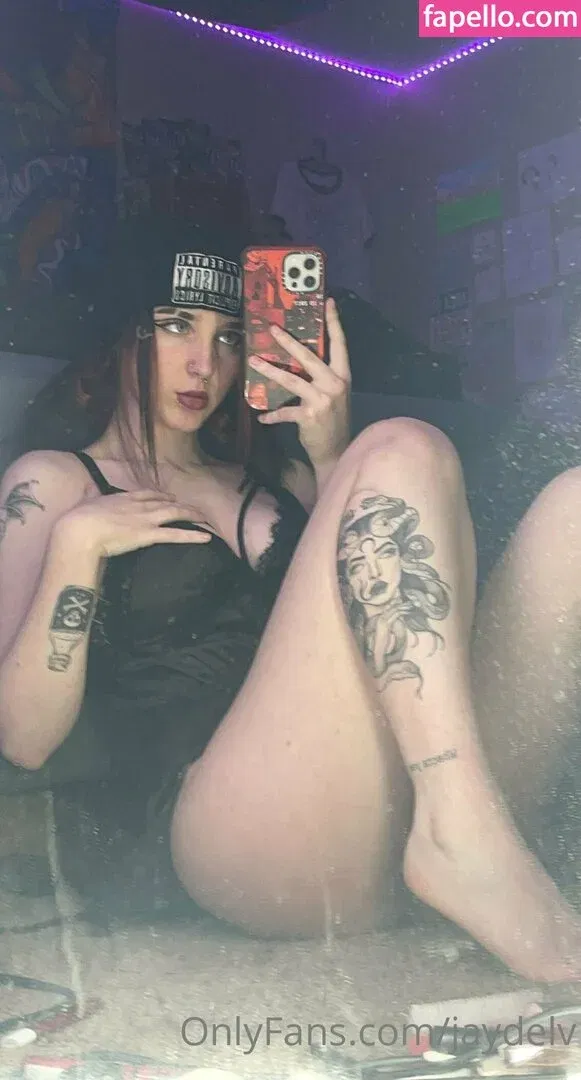 Jaydecandance Onlyfans Photo Gallery 