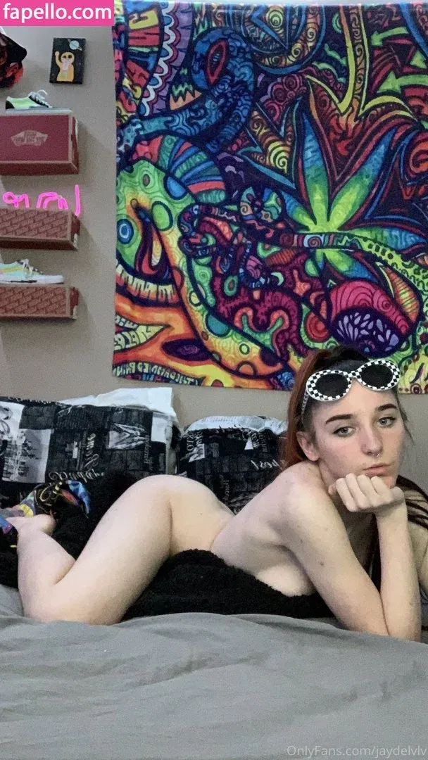 Jaydecandance Onlyfans Photo Gallery 