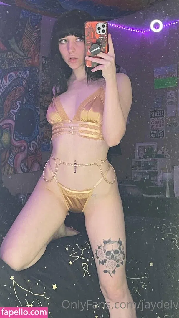 Jaydecandance Onlyfans Photo Gallery 